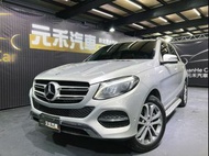 M-Benz GLE-Class GLE400 4MATIC LUX 3.0 汽油