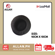 Allan /Badwolf /F-05 / F-15 Headset Big Ear Pad /Earpad Soft Replacement Ear Pads Cushion PU Leather
