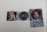 i-dle Special Mini Album [We are i-dle] (Platform ver.)