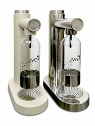 JVG - JS-01 Soda 台式梳打水機 (卡其色)