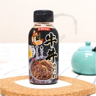 Daisho Gyudon No tare 175 ml (beef rice bowl)