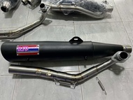 ท่อไอเสียBSD🌺 Thailand🇹🇭 Wave125s s r I 66/5-7. 67-69/7