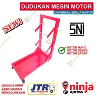 MESIN Universal Engine Stand Motorcycle Engine Stand Tool