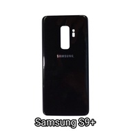 Backdoor Backcover Back Cessing Samsung S9 plus Samsung S9+ Original Back cover