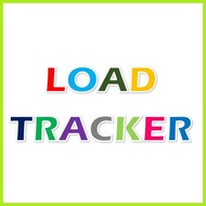 ✷ ◫ ♣ A4 GCASH & LOAD TRACKER 80sheet