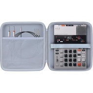 Kotak Penyimpanan Serasi dengan Teenage Engineering EP–133 K.O. II Mesin Sequencer Drum Sampel