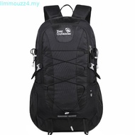 Orandi 45L Hiking Backpack Men's Large-Capacity Lightweight Travel Backpack Outdoor Sports Mountaine
