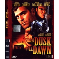 DVD From Dusk Till Dawn