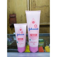 Johnsons Baby Cream 50g 100g | Johnson's Baby Cream Johnson