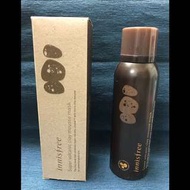 Innisfree 超級火山泥毛孔慕絲面膜