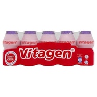 Vitagen Grape 125ml - 5 Bottles