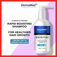 BIOTIN Shampoo DHT Blocker Shampoo For Hair Growth Formula| Hair Loss Shampoo Treatment Hair Grow sh