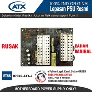 ET56 BPSKR-ATX-4 PCB BOARD POWER SUPPLY PSU PC COMPUTER ATX ATX12V1.3 500W