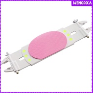 [Wenodxa] Bunk Bed Ladder Pad Durability Adjustable Comfort Premium Accessory Feet Pad 22cm to 34cm 