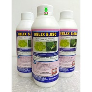 500ML ＆ 1L Hextar Helix / Provil SC / Anvil / Racun Kulat