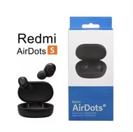 Mi Redmi AirDots หูฟังบลูทูธ หูฟังไร้สาย True Wireless TWS Bluetooth 5.0 เสียงชัด