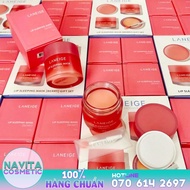 Lanege Lip Sleeping Mask 3g ᴘʜᴀɴᴅɪᴇᴍᴍʏ997 R