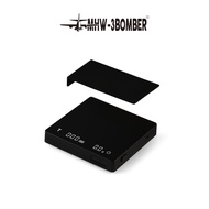 MHW-3BOMBER Cube Coffee Scale 2.0