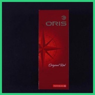 (ALAT BENGKEL) PROMO ROKOK IMPORT ORIS ORIGINAL RED ROKOK 10 BUNGKUS X 20 BATANG IMPORT ORIS NON KLI
