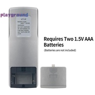 [playground] Remote Control Replacement For Air Conditioner YT0F YTOF YT1F1 YT1F2 YT1F3 YT1F4 YT1F Y