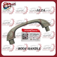 ROOF HANDLE ORIGINAL PERODUA ALZA 1.5 GRIP ASSIST