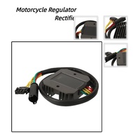 Motorcycle Regulator Rectifier for BMW F800GT, F650GS Dakar & G650X – Durable Power Management Part