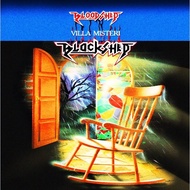 (CD-R) BLOODSHED - VILLA MISTERI (1990)