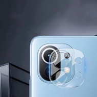 3D Camera Lens Screen Protector Xiaomi 11 Lite 5G NE Mi 11 Lite 11T 12 Pro Camera Tempered Glass Min