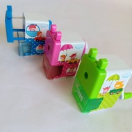 Fancy table sharpener NO.1002