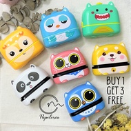 [MALAYSIA READY STOCK] Name stamp customized/Cop Nama/ Nurse stamp/ Customize School / Kindergarten 
