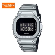 Casio G-Shock GM-5600YM-8 G-Steel Fine Metallic Digital Men Watch