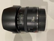 Canon EF 24/f2.8 定焦鏡頭