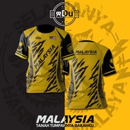 Malaysia 2020 Premium Jersey BS1 & BS2