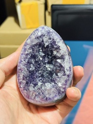 烏拉圭恐龍蛋擺件