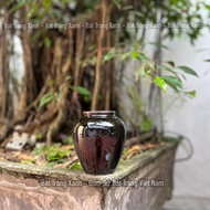 Lu Uống Bia Lu Uống Nước Đủ Màu Men Sáng Đẹp Chuẩn Hàng Bát Tràng