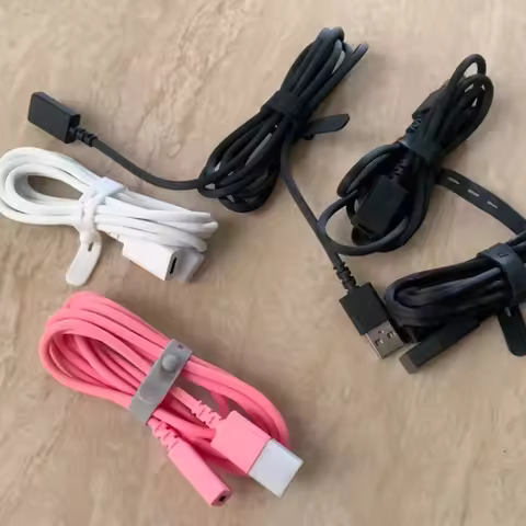 USB extension cable For Razer Barracuda X Wireless Gaming Headset