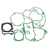 Motorcycle Engine Crankcase Covers Cylinder Gasket Kits For Suzuki RM-Z450 RMZ450 RM-Z 450 2005-2007