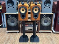 （詢價）瑞宇 英國 B&amp;W/寶華 805S 發燒書架音箱 ，成色超新，全正