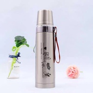Stainless steel thermos bottle 800ml