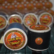 GELASAN TAJAM MAX WIN size 022 INDACHI ORI VALAK FIRMANSYAH klos BOGEL
