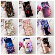 For Vivo Y97 2024  V1813A Case New design Printing Phone Casing for VivoY97 Y 97 Soft Silicone TPU  