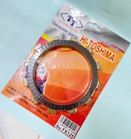 Bố nồi (lá côn) dùng cho xe máy Raider  FX125 GN150