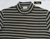 日牌 Element of Simple Life 男裝長袖 Tee