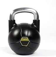 Kettlebells AGYH Black Steel Kettlebell, Home Strength Training Equipment, Weights For Push-up Squat