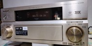 不是全新 無搖控pioneer vsx ax4asi amp 擴音機 功放 receiver