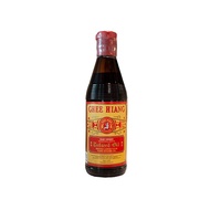 Ghee Hiang Pure Sesame Oil 330ml