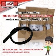 BKP BASKET PROTECTIVE BAND GETAH BAKUL