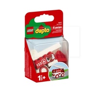 Lego Duplo 10917 Fire Truck Children's toy Fire truck
