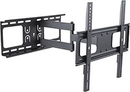 conecto CC50272 Wall Mount for TVs with 81-140 cm (32-55 Inch) Tilts -20° to 10° Swivel -90° to 90° 