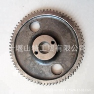 6BT Truck Engine High Pressure Oil Pump Gear Fuel Pump Gear3931382